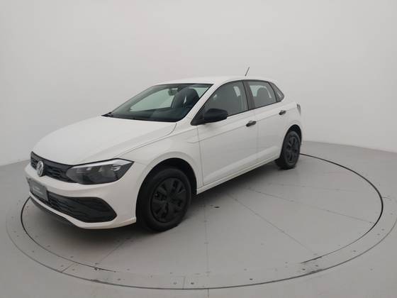 VOLKSWAGEN POLO 1.0 MPI TRACK MANUAL VOLKSWAGEN POLO 1.0 MPI TRACK MANUAL